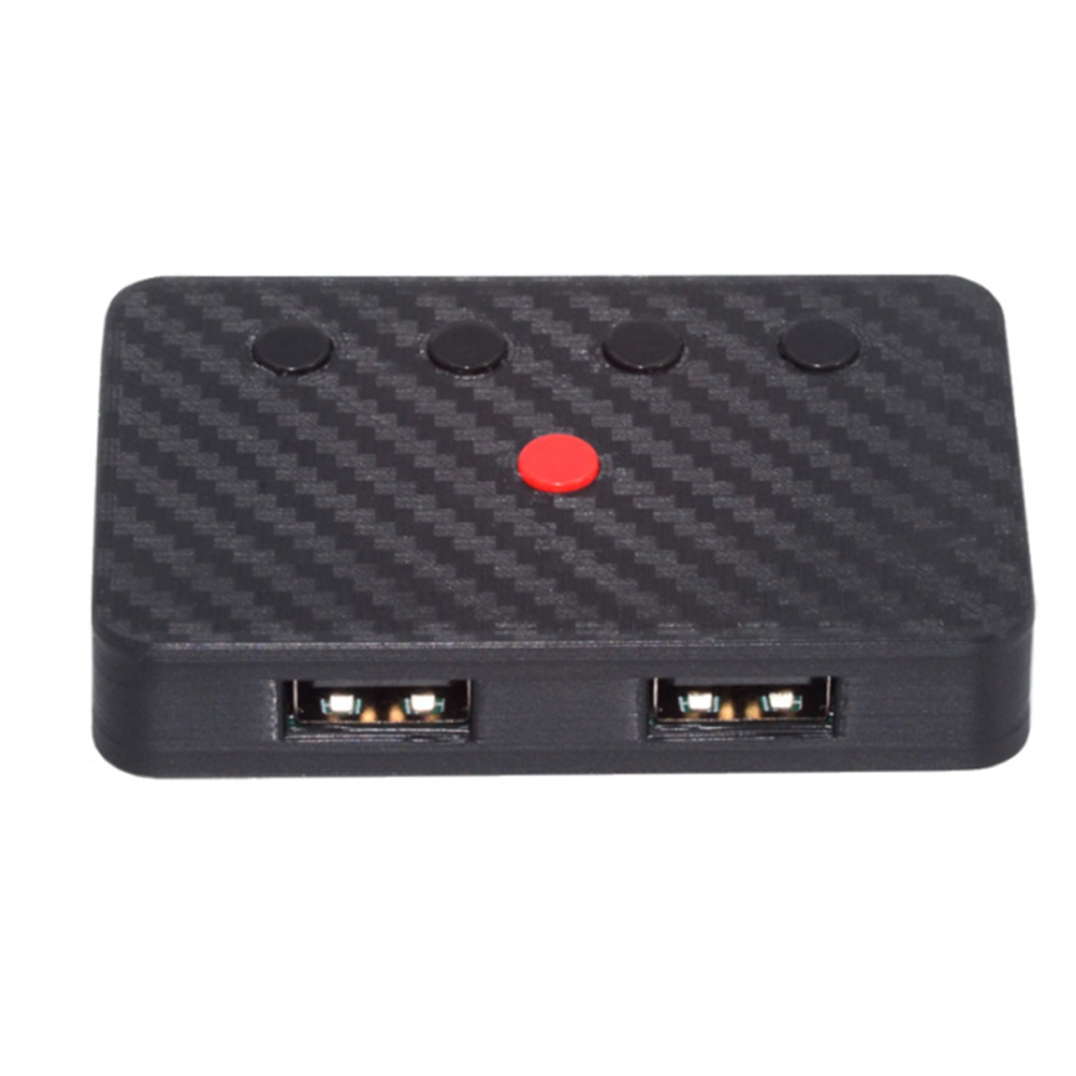 Keyboard and mouse USB Keyboard Mouse Bluetooth Adapter