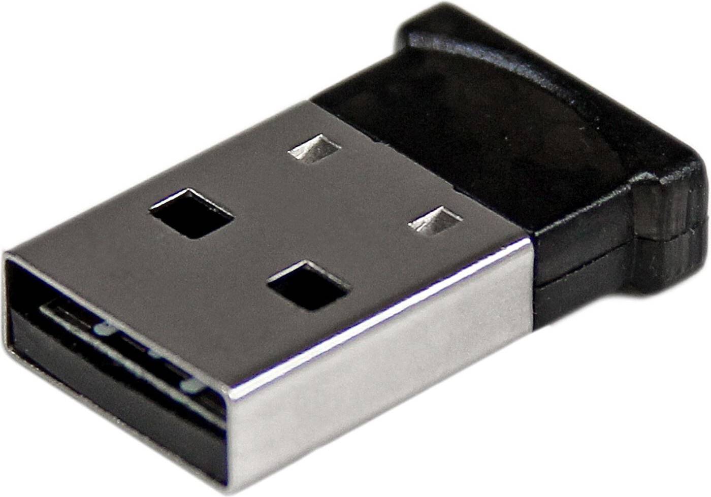 Usb 4.0 StarTech Mini USB Bluetooth 4.0 Adapter 50m