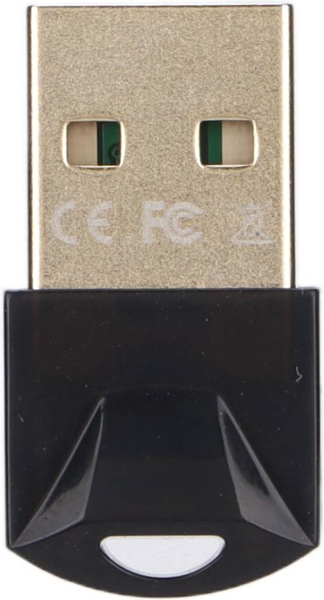 Satisfactory Mini Bluetooth USB Dongle For Windows Plug