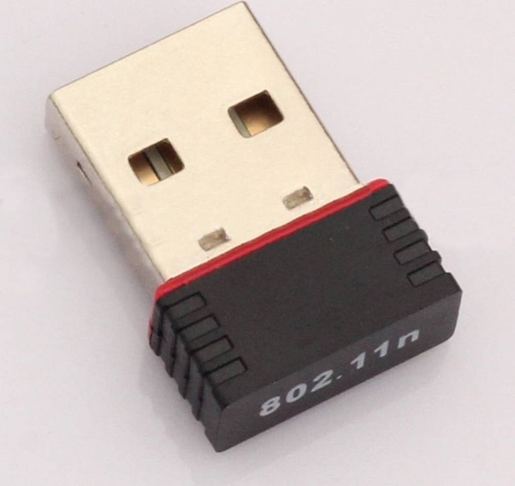 Usb wifi adapter linux Mini PC Adapter USB Wifi Antenne