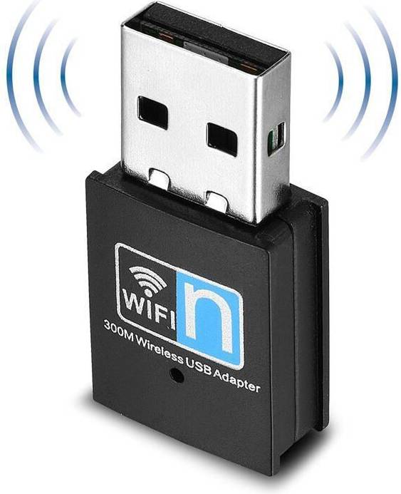 Mini USB WiFi Adapter Dual Band