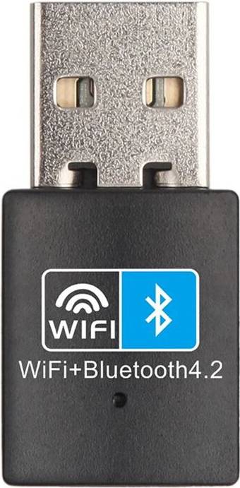 Wireless network adapter USB Wifi Adapter V4.2 Wireless Network Card