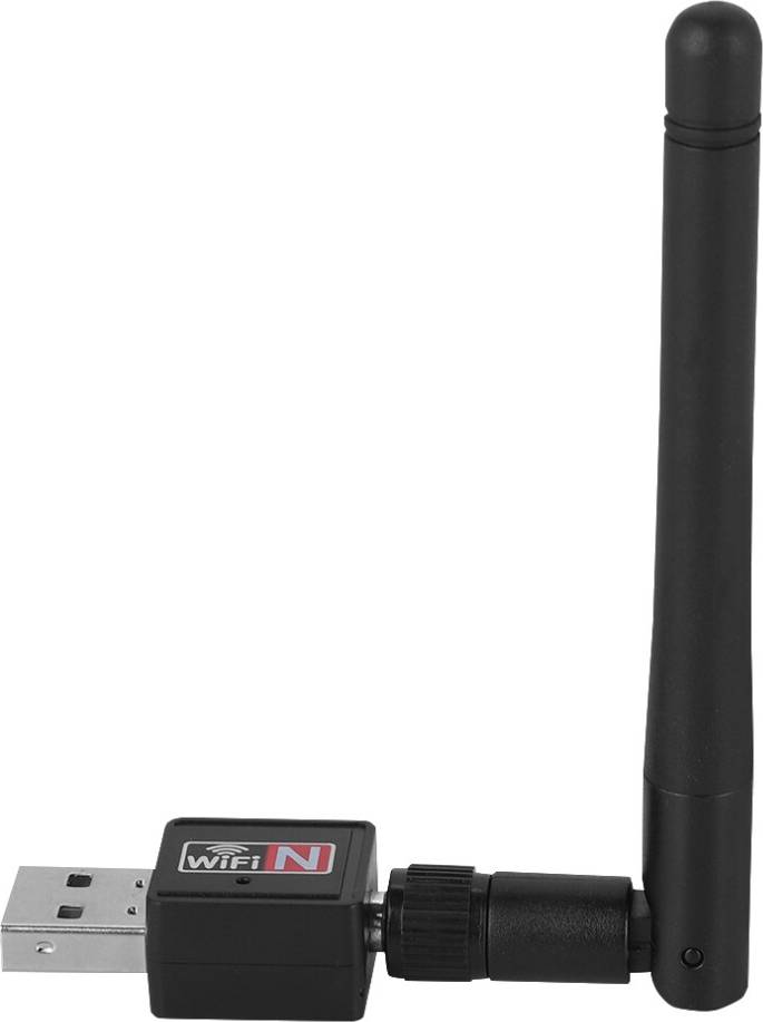 Portable Wireless Network Card USB