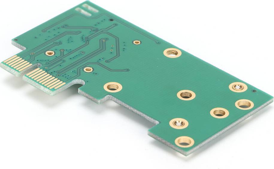 Mini PCIe to PCIe WiFi Network Adapter
