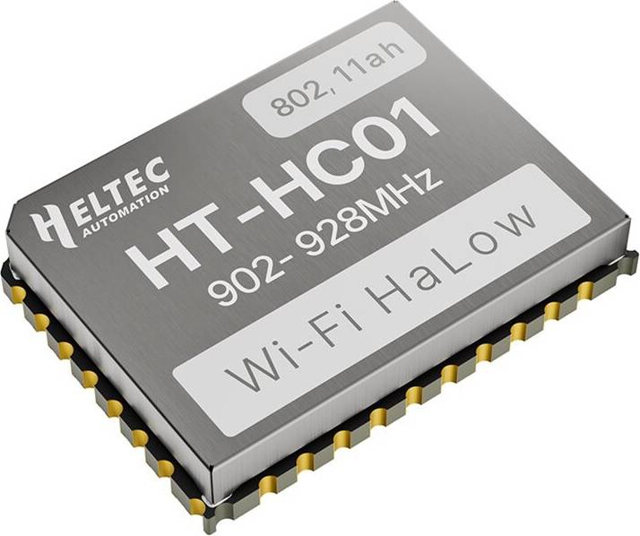 Tlily HT-HC01 V2 Wi-Fi Halow Module