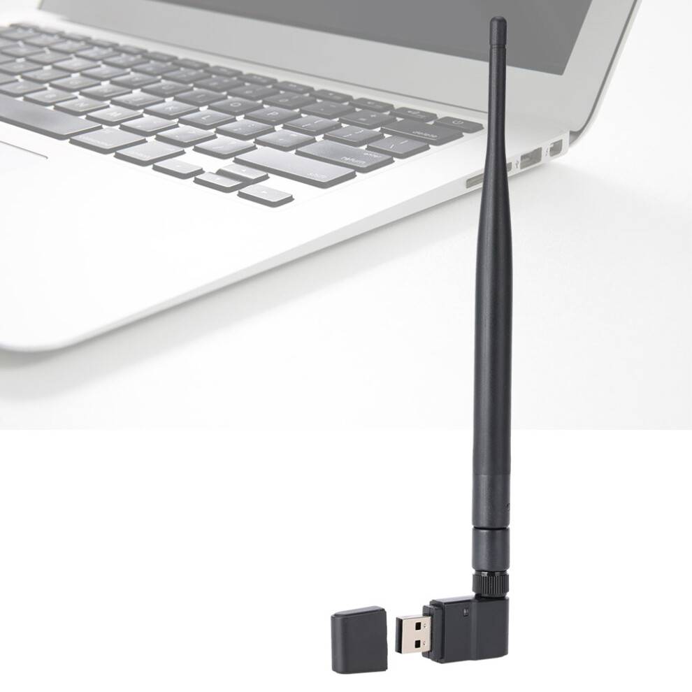 150M Wireless USB Network Card