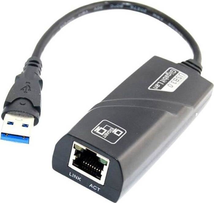 Aihontai USB 3.0 Network Adapter RJ45