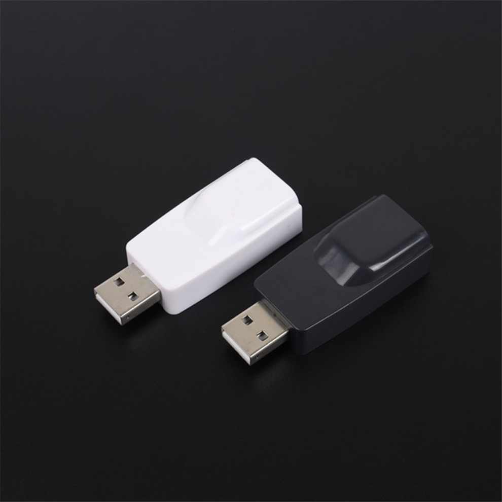 Tauoh USB RJ45 LAN Ethernet Adapter