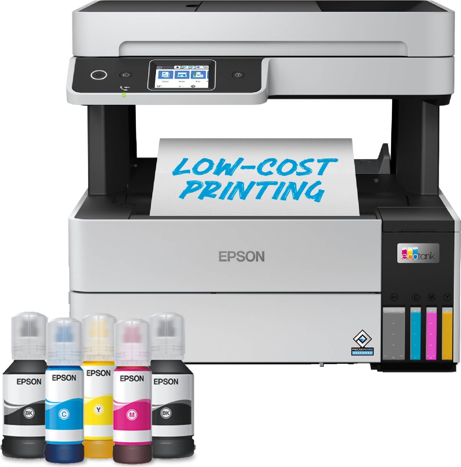 Epson L6499 Blækprinter Multifunktionsprinter