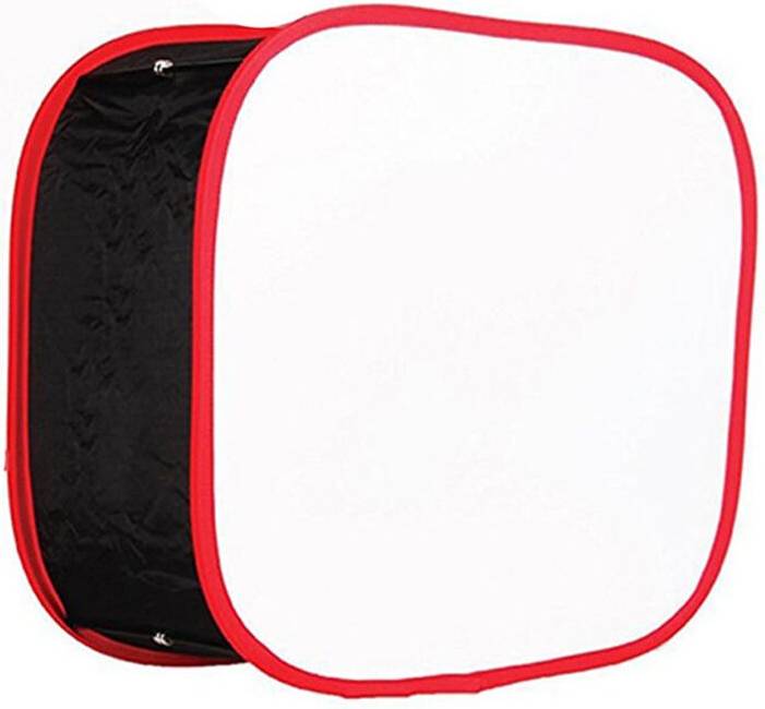 Portable Collapsible Softbox LED Light Panel