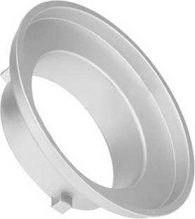 Sodial Bowens Mount Softbox Speed Rings Adapter
