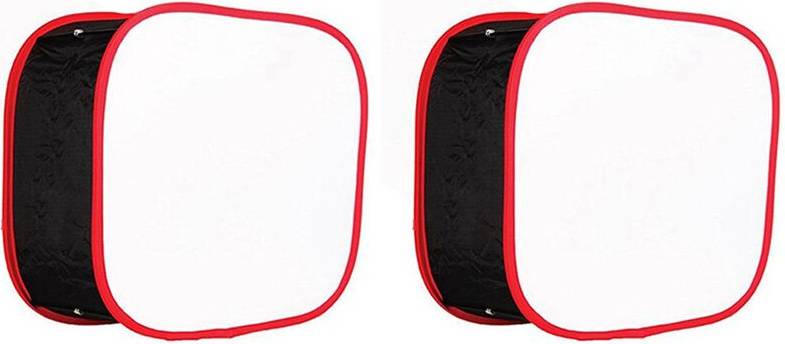 Typecat Portable Collapsible Softbox LED Light Panel