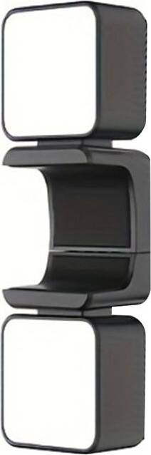 Typecat 2Pcs OSMO Pocket 3 LED Light