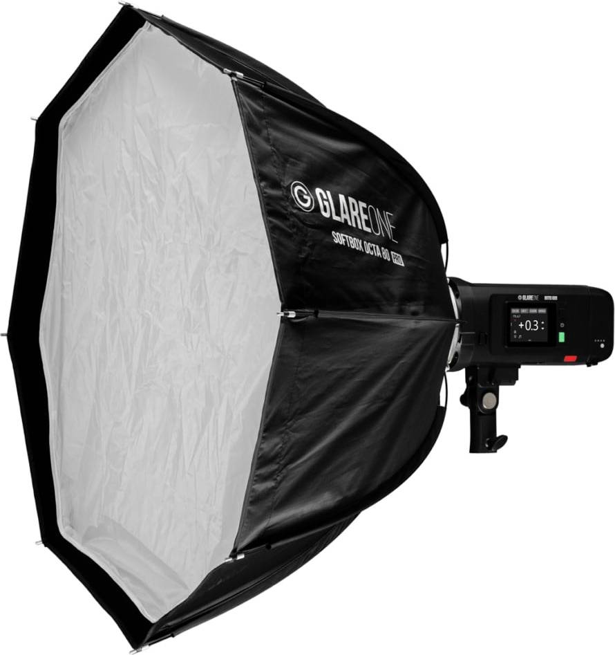 Softbox Octa 80 Pro
