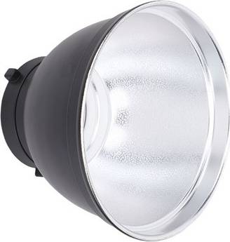 7in Standard Reflector Diffuser Lamp