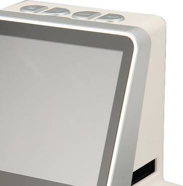 Film Scanner 5 Inch Color Hd Screen
