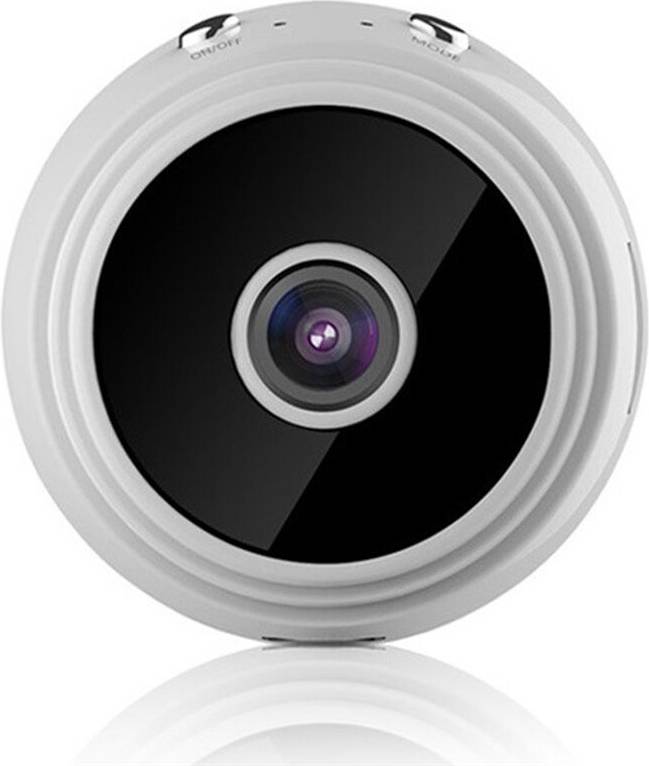 Typecat A9 Portable Wireless Camera
