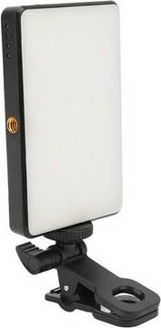 RGB LED Desktop Photography Light
