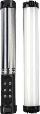 Sodial 2700-7500k RGB Handheld LED Fill Light