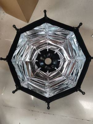 Andoer 30cm Mini Octagonal Softbox With Diffuser