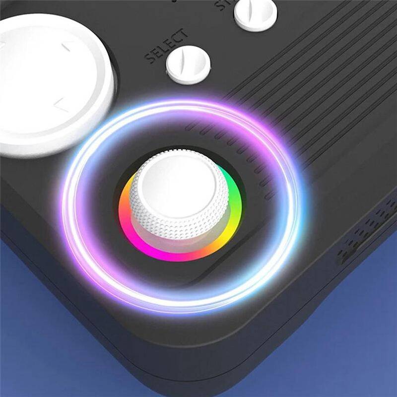 R36T Retro Handheld Game Console