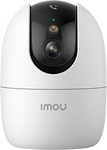 IMOU Ranger 2 Pro IP Camera 8 MP