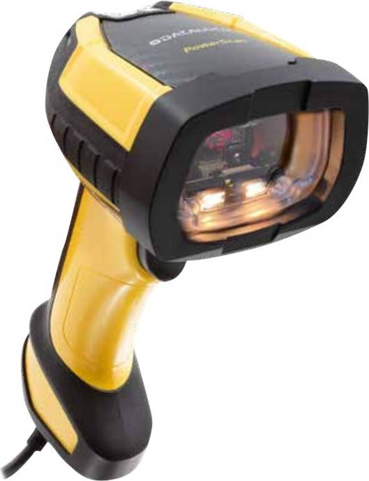 Datalogic PowerScan PD9630-HP Handheld Scanner