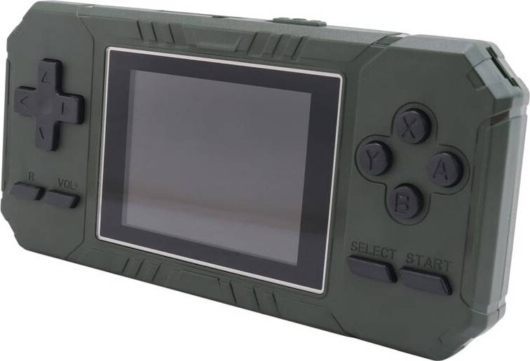 Retro Draagbare Handheld Game Console 8-Bit 3.0 Inch