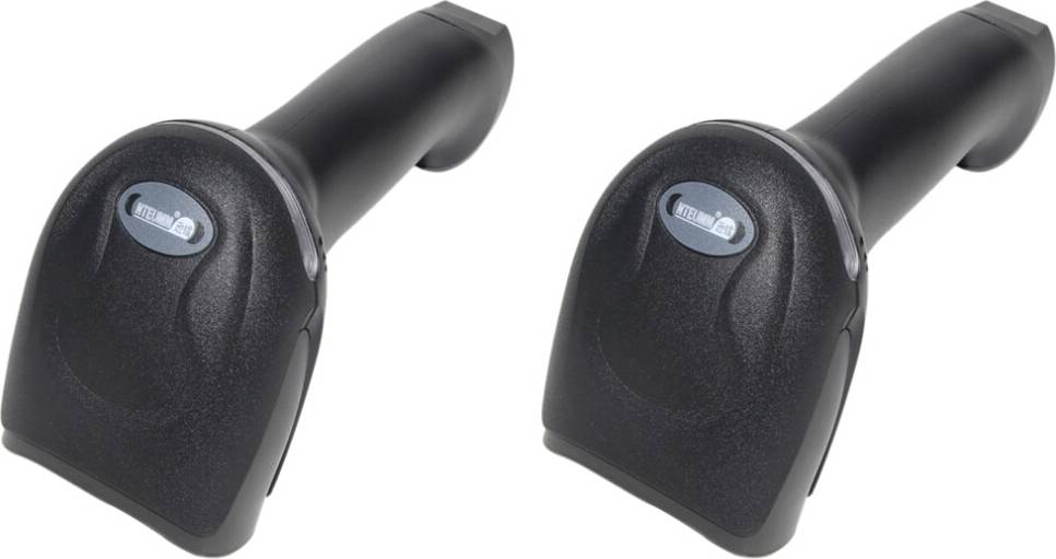 Pos system Netum F20 Handheld Wired Ccd Barcode Scanner