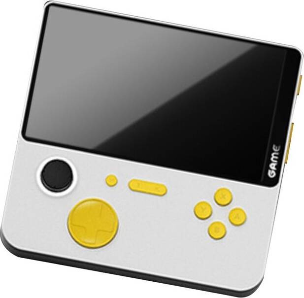 Typecat E5 Handheld Video Game Console 128G