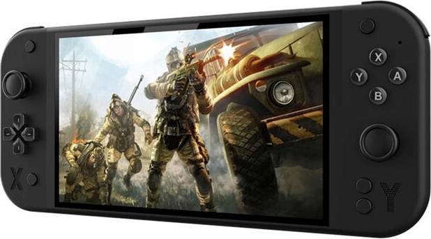 Handheld game console G90 Portable Handheld Game Console