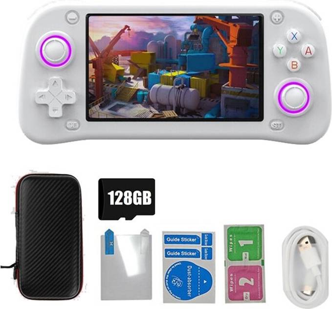 Typecat XF43 Console Gioco Portatile Retrò