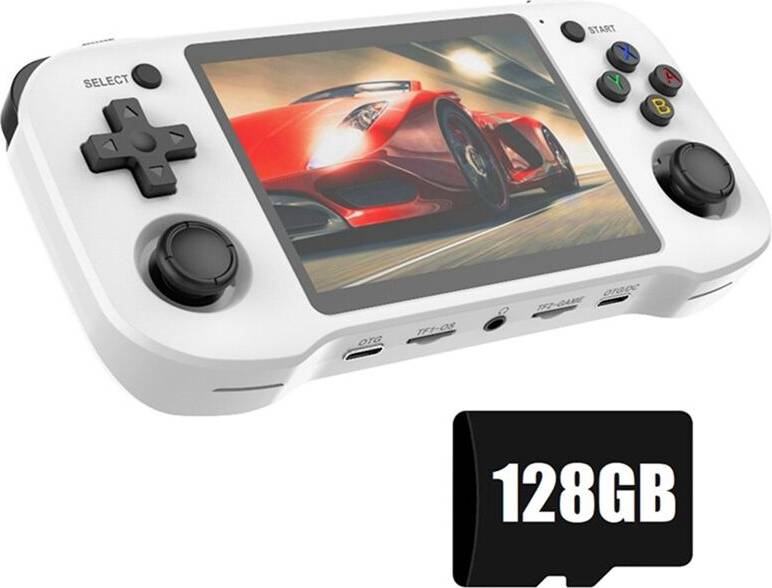Istovo R46H Handheld Retro Video Game Console