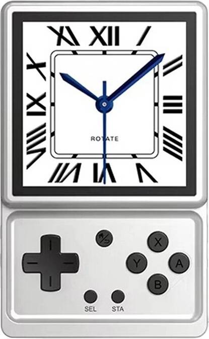 Kepptory RG Rotate Handheld Game Console
