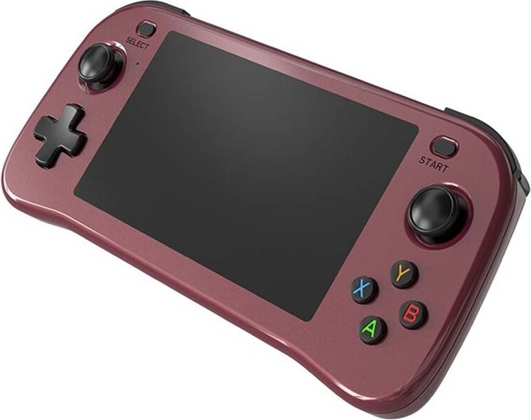 SF3100 Retro Handheld Video Game Console