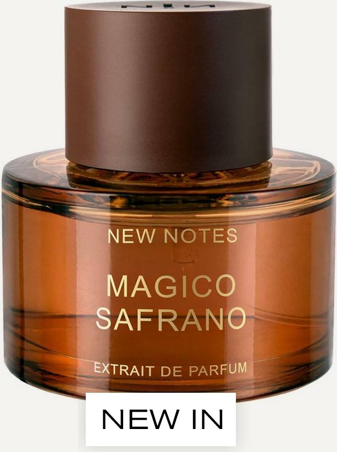 New Notes Magico Safrano Extrait de Parfum 60ml