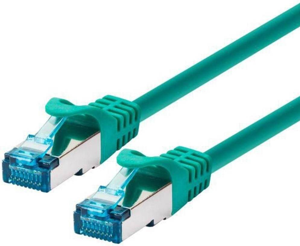 Logon SSTP Cat5e RJ45 Cable 1 m 1m