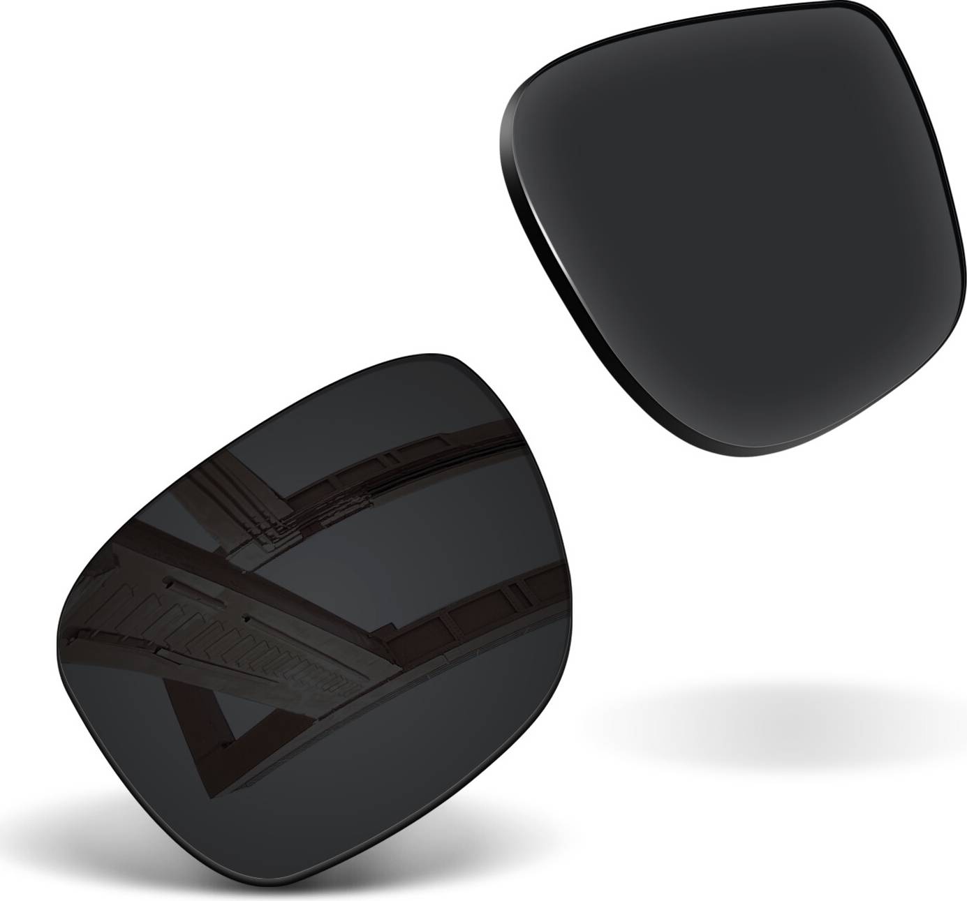 Meta glasses gen 2 Meta Blayzer Gen 2 Rw7001 Replacement Lens Uv Protection - 54mm