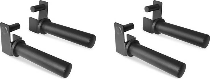 Power rack Typecat Weight Plate Holder 2x2 Inch Power Rack