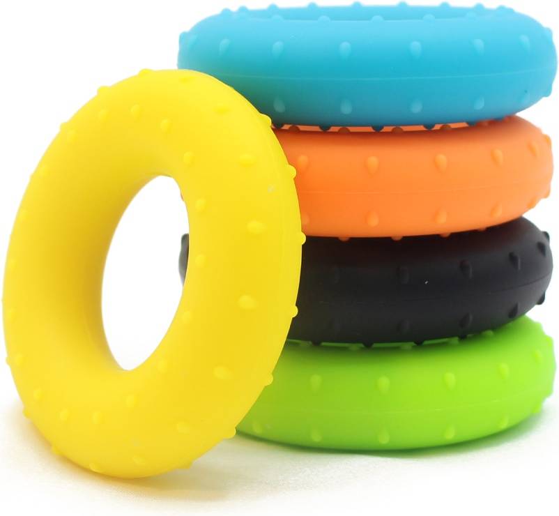 Hand grip Hand Grip Finger Muscle Strength Power Trainer