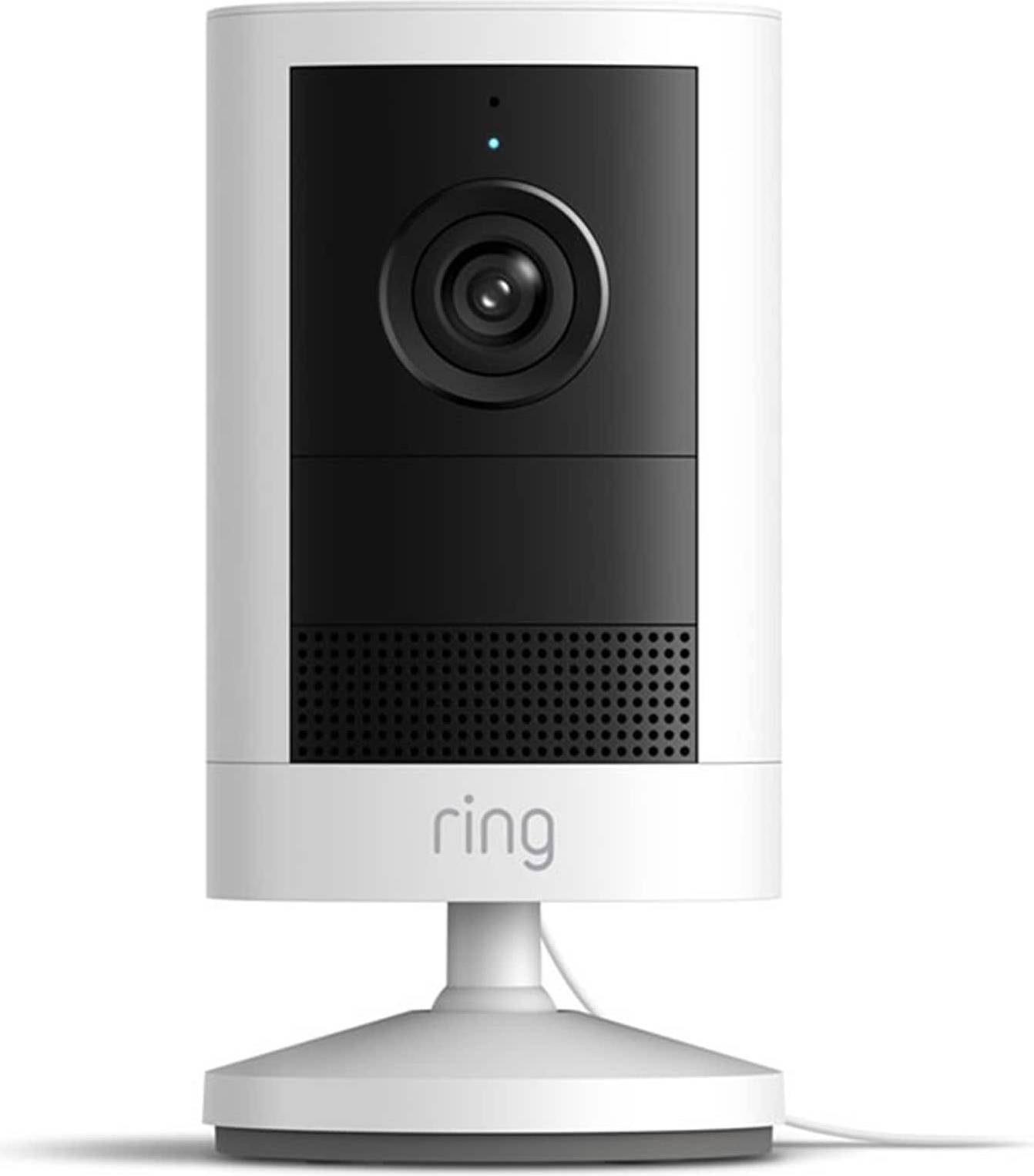 Ring camera outdoor Ring Outdoor Cam Plug-In 2K Video
