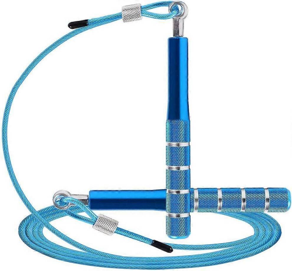 Adjustable Jumping Rope For Fitness