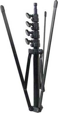 Merf 7'5 Mini Extendable Reverse Stand