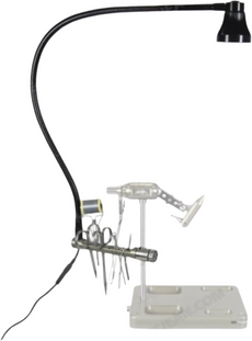 Petitjean Daylight-Tool Rack 3W