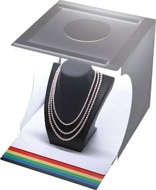 Light in the box Bower 9 Foldable Photo Light Box Studio