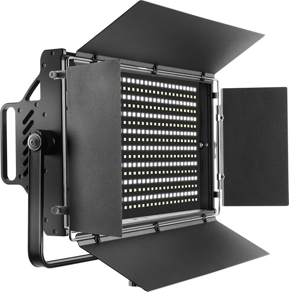110S 110W RGB LED Studio Video Light Panel