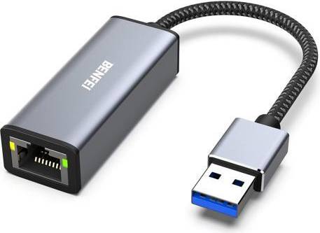 Usb ethernet adapter USB 3.0 to RJ45 Ethernet Adapter