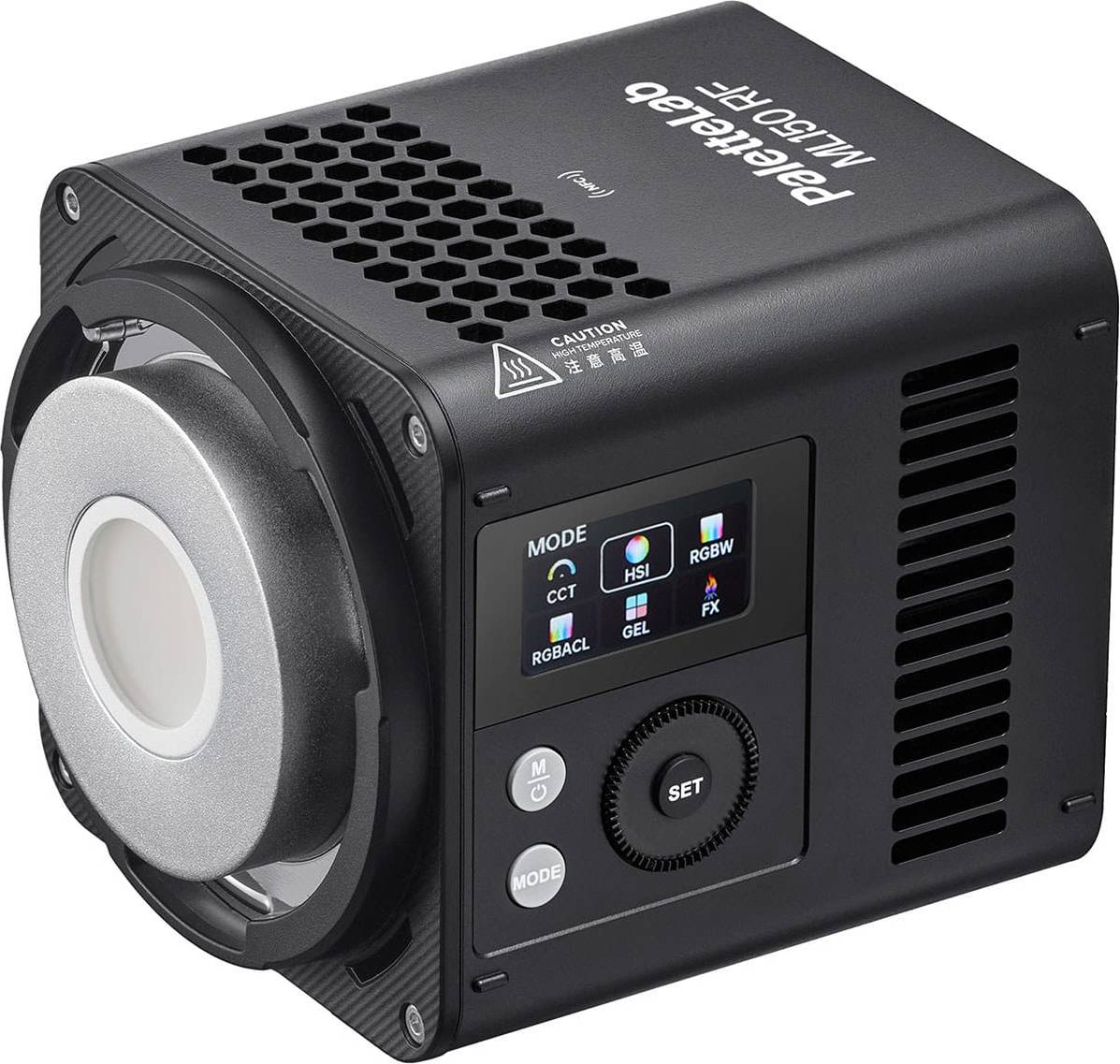 Godox ML150-RF PaletteLab LED Light