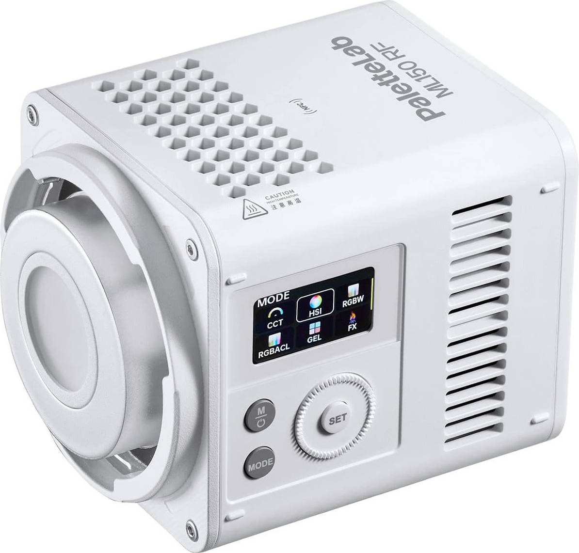 Godox ML150 RF PaletteLab LED Video Light