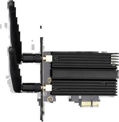 Wireless network adapter Ax210 Wireless Network Interface Card